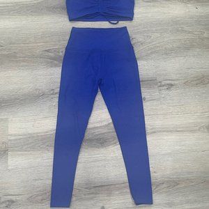 Beyond Yoga Spacedye High Waisted Caught in the Midi 7/8 Leggings